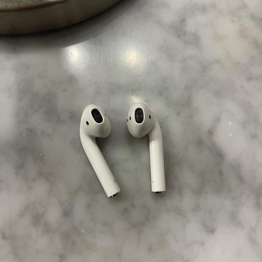 Apple Air Pods